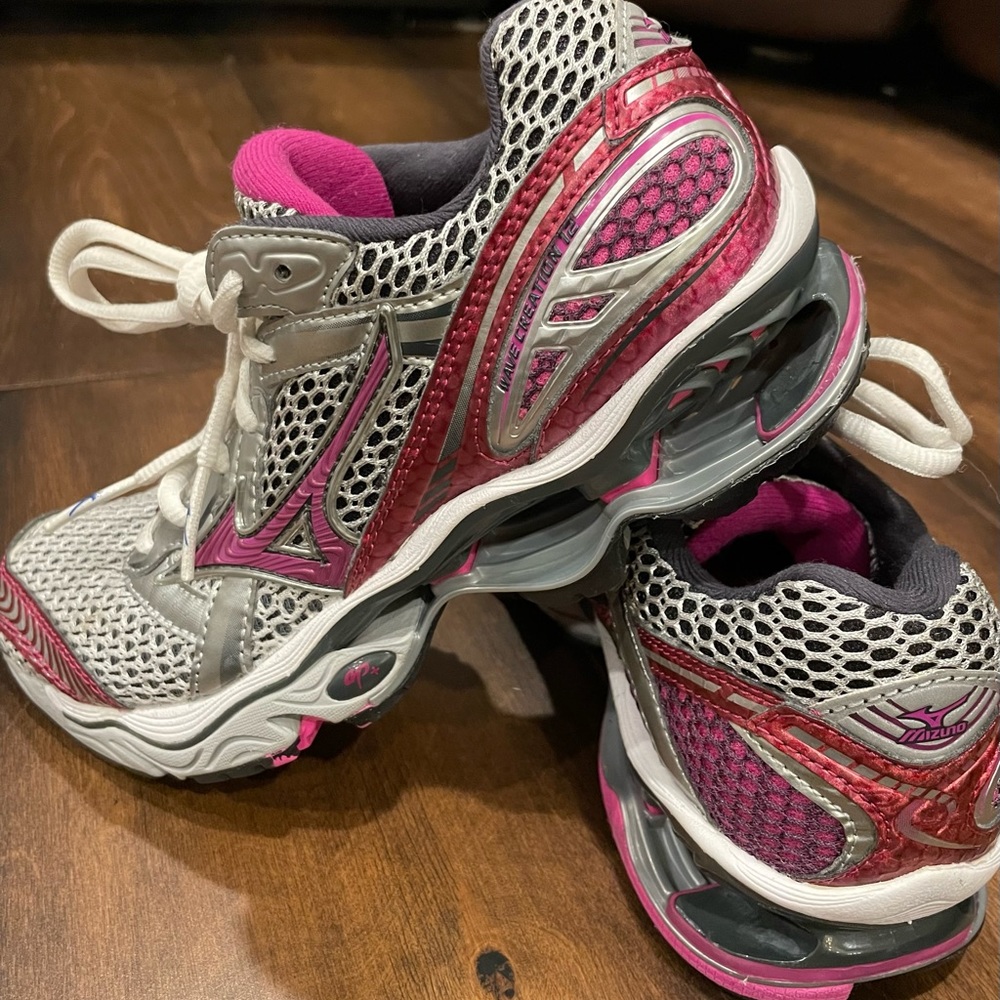 Mizuno Wave Prophecy 8 Running Shoe Buffer Fashio… - image 7